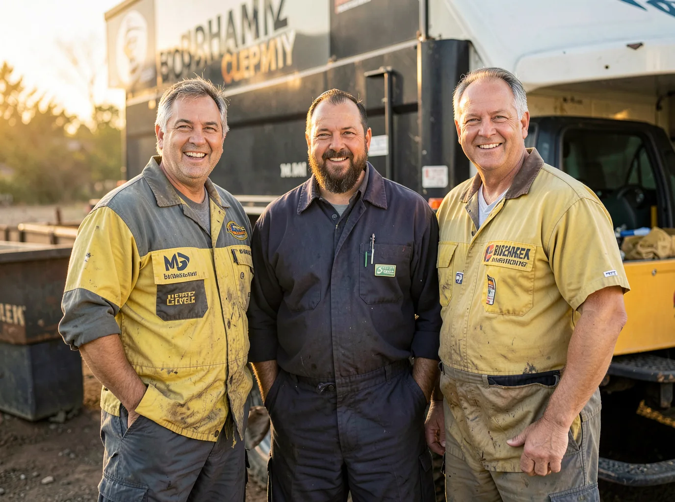Sewage Cleanup company in Biola, CA