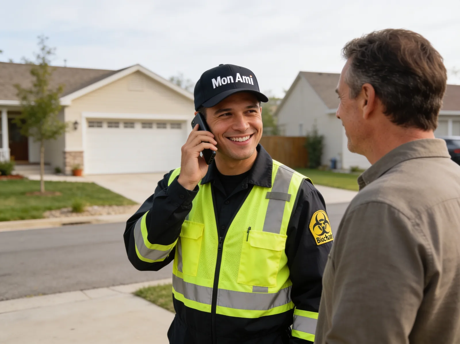 Sewage Cleanup Biola, CA FAQs