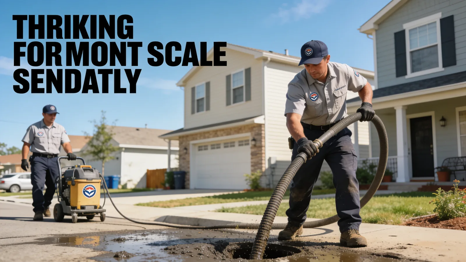 Sewage Cleanup in Biola, CA near me